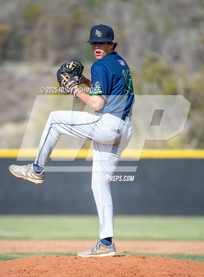 Thumbnail 3 in La Costa Canyon @ Sage Creek- Lions National Tournament  photogallery.