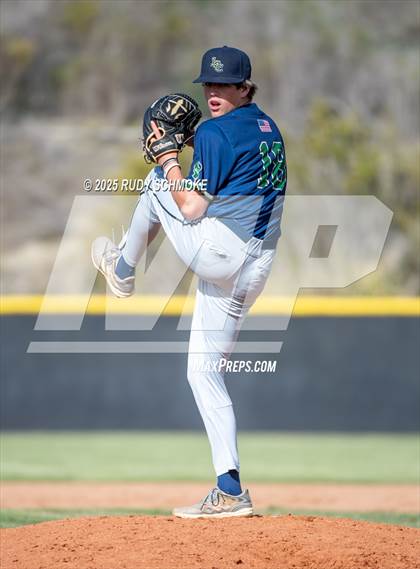 Thumbnail 2 in La Costa Canyon @ Sage Creek- Lions National Tournament  photogallery.