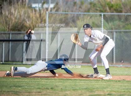 Thumbnail 2 in La Costa Canyon @ Sage Creek- Lions National Tournament  photogallery.