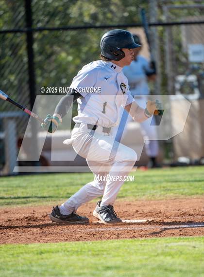 Thumbnail 1 in La Costa Canyon @ Sage Creek- Lions National Tournament  photogallery.