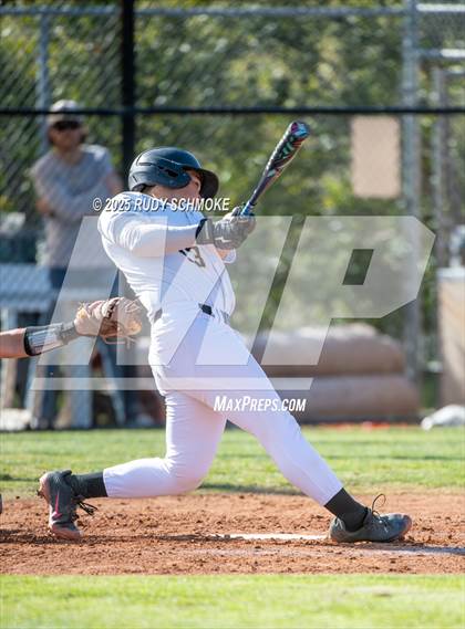 Thumbnail 1 in La Costa Canyon @ Sage Creek- Lions National Tournament  photogallery.