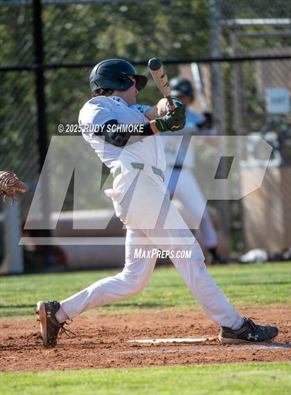 Thumbnail 2 in La Costa Canyon @ Sage Creek- Lions National Tournament  photogallery.