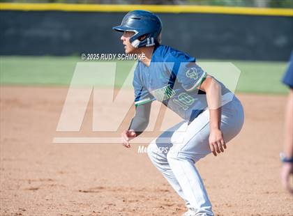 Thumbnail 2 in La Costa Canyon @ Sage Creek- Lions National Tournament  photogallery.