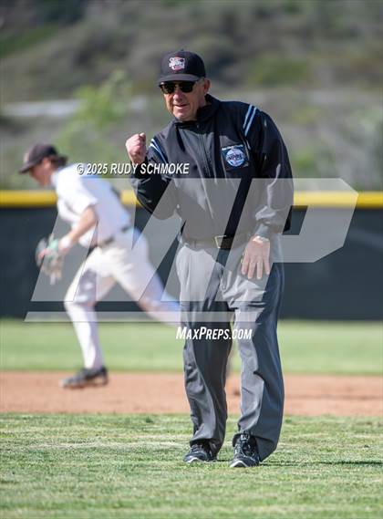 Thumbnail 1 in La Costa Canyon @ Sage Creek- Lions National Tournament  photogallery.