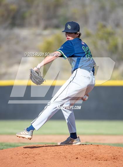 Thumbnail 1 in La Costa Canyon @ Sage Creek- Lions National Tournament  photogallery.