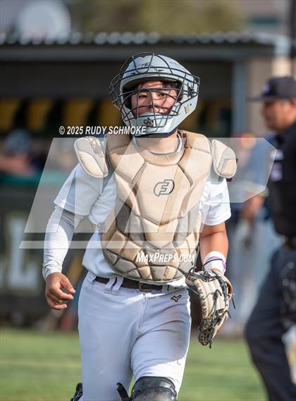 Thumbnail 2 in La Costa Canyon @ Sage Creek- Lions National Tournament  photogallery.