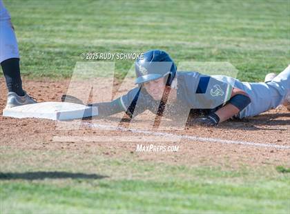 Thumbnail 1 in La Costa Canyon @ Sage Creek- Lions National Tournament  photogallery.