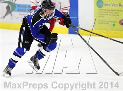 Thumbnail 1 in Resurrection Christian @ Regis Jesuit photogallery.