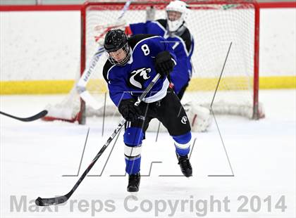 Thumbnail 1 in Resurrection Christian @ Regis Jesuit photogallery.