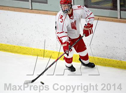 Thumbnail 1 in Resurrection Christian @ Regis Jesuit photogallery.