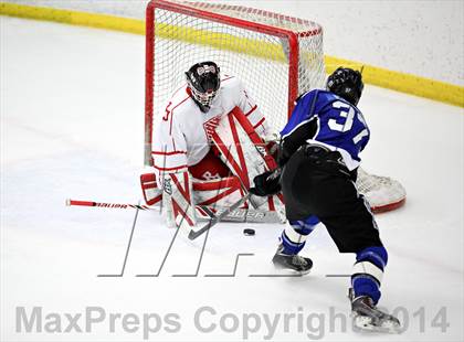 Thumbnail 2 in Resurrection Christian @ Regis Jesuit photogallery.