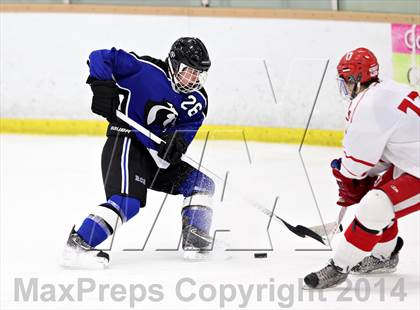 Thumbnail 2 in Resurrection Christian @ Regis Jesuit photogallery.