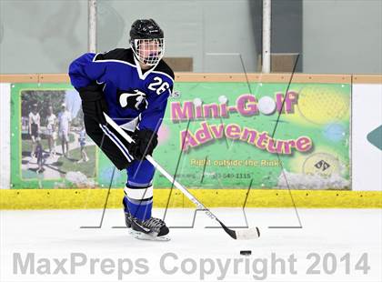Thumbnail 1 in Resurrection Christian @ Regis Jesuit photogallery.