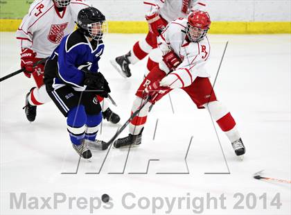 Thumbnail 2 in Resurrection Christian @ Regis Jesuit photogallery.