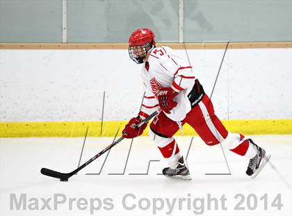 Thumbnail 2 in Resurrection Christian @ Regis Jesuit photogallery.