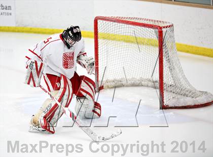 Thumbnail 3 in Resurrection Christian @ Regis Jesuit photogallery.