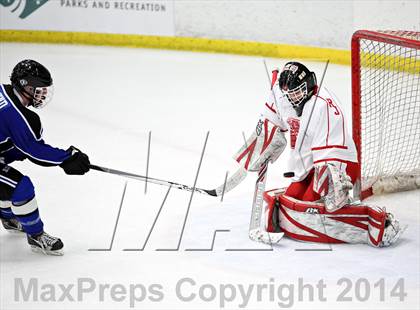 Thumbnail 1 in Resurrection Christian @ Regis Jesuit photogallery.