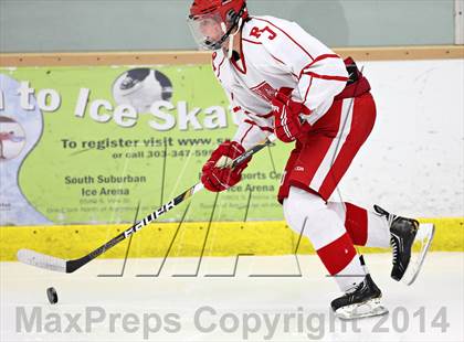 Thumbnail 3 in Resurrection Christian @ Regis Jesuit photogallery.