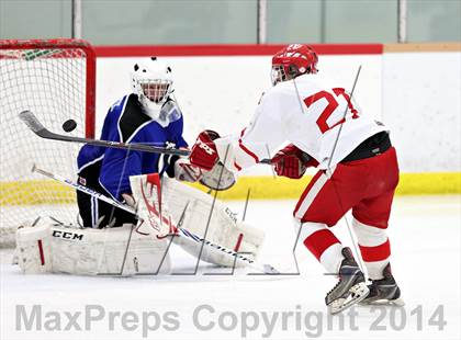 Thumbnail 1 in Resurrection Christian @ Regis Jesuit photogallery.