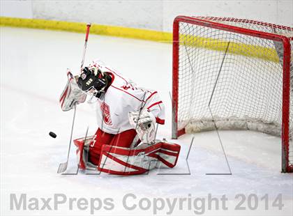 Thumbnail 1 in Resurrection Christian @ Regis Jesuit photogallery.