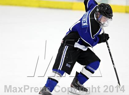 Thumbnail 1 in Resurrection Christian @ Regis Jesuit photogallery.
