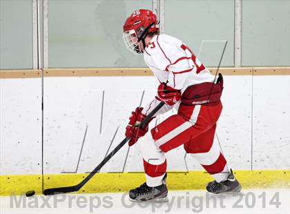 Thumbnail 1 in Resurrection Christian @ Regis Jesuit photogallery.