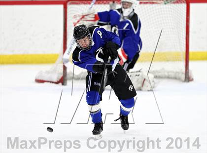 Thumbnail 2 in Resurrection Christian @ Regis Jesuit photogallery.