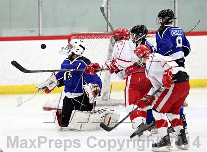 Thumbnail 2 in Resurrection Christian @ Regis Jesuit photogallery.