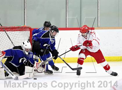 Thumbnail 3 in Resurrection Christian @ Regis Jesuit photogallery.