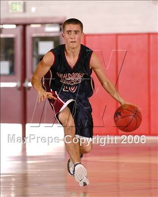 Thumbnail 2 in Union Mine vs. St. Mary's (Section Playoffs) photogallery.