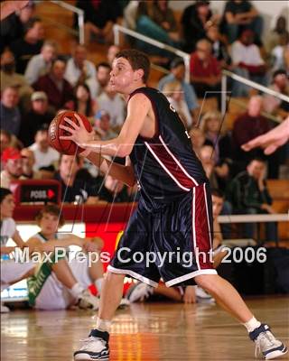 Thumbnail 2 in Union Mine vs. St. Mary's (Section Playoffs) photogallery.