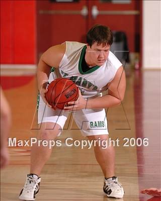 Thumbnail 1 in Union Mine vs. St. Mary's (Section Playoffs) photogallery.