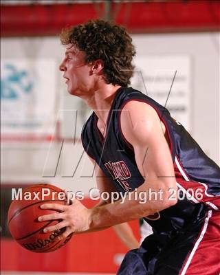 Thumbnail 3 in Union Mine vs. St. Mary's (Section Playoffs) photogallery.