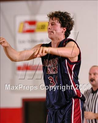 Thumbnail 2 in Union Mine vs. St. Mary's (Section Playoffs) photogallery.