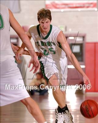 Thumbnail 1 in Union Mine vs. St. Mary's (Section Playoffs) photogallery.