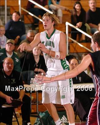 Thumbnail 1 in Union Mine vs. St. Mary's (Section Playoffs) photogallery.