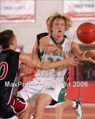 Thumbnail 2 in Union Mine vs. St. Mary's (Section Playoffs) photogallery.