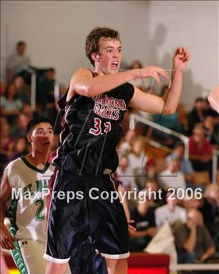 Thumbnail 1 in Union Mine vs. St. Mary's (Section Playoffs) photogallery.
