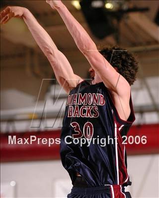 Thumbnail 3 in Union Mine vs. St. Mary's (Section Playoffs) photogallery.