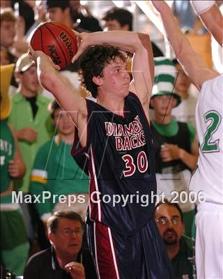Thumbnail 3 in Union Mine vs. St. Mary's (Section Playoffs) photogallery.