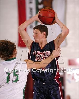 Thumbnail 1 in Union Mine vs. St. Mary's (Section Playoffs) photogallery.