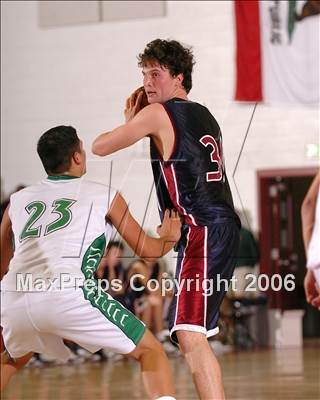 Thumbnail 1 in Union Mine vs. St. Mary's (Section Playoffs) photogallery.