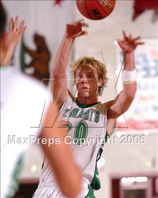 Thumbnail 3 in Union Mine vs. St. Mary's (Section Playoffs) photogallery.