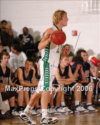 Thumbnail 3 in Union Mine vs. St. Mary's (Section Playoffs) photogallery.