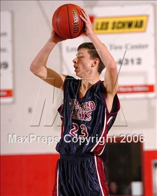 Thumbnail 1 in Union Mine vs. St. Mary's (Section Playoffs) photogallery.