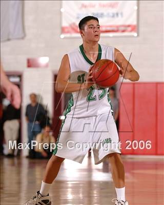 Thumbnail 1 in Union Mine vs. St. Mary's (Section Playoffs) photogallery.