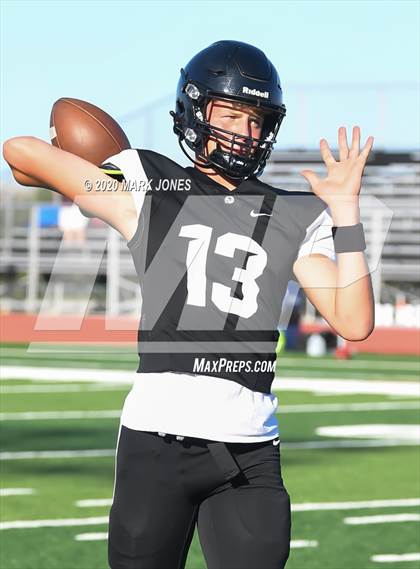 Thumbnail 3 in Minot @ Mandan photogallery.