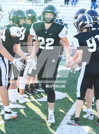 Thumbnail 3 in Minot @ Mandan photogallery.