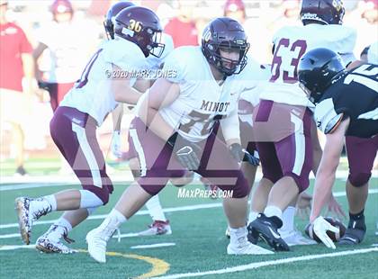 Thumbnail 1 in Minot @ Mandan photogallery.