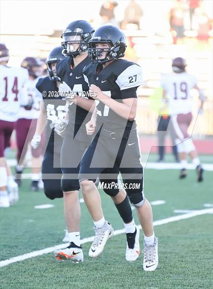 Thumbnail 3 in Minot @ Mandan photogallery.